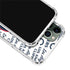 NBA Los Angeles Clippers Blast Text iPhone 11 Pro Max Clear Case