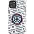 NBA Los Angeles Clippers Blast Text iPhone Cases