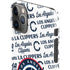 NBA Los Angeles Clippers Blast Text iPhone 11 Pro Max Lite Case