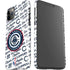 NBA Los Angeles Clippers Blast Text iPhone 11 Pro Max Lite Case