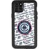 NBA Los Angeles Clippers Blast Text iPhone 11 Pro Max Waterproof Case