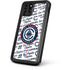 NBA Los Angeles Clippers Blast Text iPhone 11 Pro Max Waterproof Case