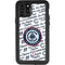 NBA Los Angeles Clippers Blast Text iPhone 11 Pro Waterproof Case