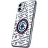 NBA Los Angeles Clippers Blast Text iPhone 11 Skin