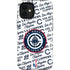 NBA Los Angeles Clippers Blast Text iPhone 12 Mini Impact Case