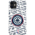 NBA Los Angeles Clippers Blast Text iPhone 12 Mini Lite Case