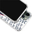 NBA Los Angeles Clippers Blast Text iPhone 12 Pro Max Clear Case