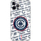NBA Los Angeles Clippers Blast Text iPhone 12 Pro Max Skin