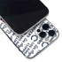 NBA Los Angeles Clippers Blast Text iPhone 12 Pro Max Skin