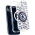 NBA Los Angeles Clippers Blast Text iPhone 13 MagSafe Case