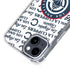 NBA Los Angeles Clippers Blast Text iPhone 13 MagSafe Case