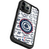 NBA Los Angeles Clippers Blast Text iPhone 13 Pro Cargo Case