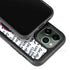 NBA Los Angeles Clippers Blast Text iPhone 13 Pro Cargo Case