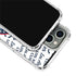 NBA Los Angeles Clippers Blast Text iPhone 13 Pro Clear Case