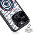 NBA Los Angeles Clippers Blast Text iPhone 13 Pro Kickstand Case