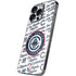NBA Los Angeles Clippers Blast Text iPhone 13 Pro Skin
