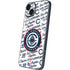 NBA Los Angeles Clippers Blast Text iPhone 13 Skin