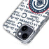 NBA Los Angeles Clippers Blast Text iPhone 14 MagSafe Case