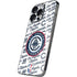NBA Los Angeles Clippers Blast Text iPhone 14 Pro Max Skin