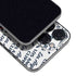 NBA Los Angeles Clippers Blast Text iPhone 14 Pro Max Skin