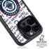 NBA Los Angeles Clippers Blast Text iPhone 15 Pro Max Kickstand Case