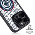 NBA Los Angeles Clippers Blast Text iPhone 16 Pro Kickstand Case