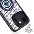 NBA Los Angeles Clippers Blast Text iPhone 16e Kickstand Case