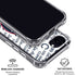 NBA Los Angeles Clippers Blast Text iPhone 16e MagSafe Case