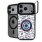 NBA Los Angeles Clippers Blast Text iPhone 18 Pro Max Kickstand Case