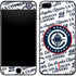 NBA Los Angeles Clippers Blast Text iPhone 7 Plus Skin
