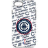 NBA Los Angeles Clippers Blast Text iPhone Cases