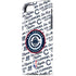 NBA Los Angeles Clippers Blast Text iPhone 7 Pro Case