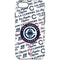 NBA Los Angeles Clippers Blast Text iPhone 8 Pro Case