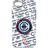 NBA Los Angeles Clippers Blast Text iPhone 8 Pro Case