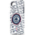 NBA Los Angeles Clippers Blast Text iPhone 8 Pro Case