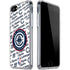 NBA Los Angeles Clippers Blast Text iPhone SE (2nd & 3rd Gen) Clear Case