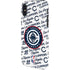 NBA Los Angeles Clippers Blast Text iPhone X Pro Case