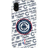 NBA Los Angeles Clippers Blast Text iPhone XR Pro Case