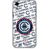 NBA Los Angeles Clippers Blast Text iPhone XR Skin