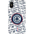 NBA Los Angeles Clippers Blast Text iPhone XS Pro Case