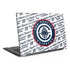 NBA Los Angeles Clippers Blast Text Dell Latitude Skin