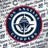 NBA Los Angeles Clippers Blast Text Dell Latitude Skin