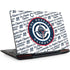 NBA Los Angeles Clippers Blast Text Legion Y720 Skin
