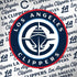 NBA Los Angeles Clippers Blast Text Legion Y720 Skin