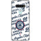 NBA Los Angeles Clippers Blast Text LG Stylo 6 Clear Case