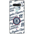 NBA Los Angeles Clippers Blast Text LG Stylo 6 Clear Case