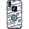 NBA Los Angeles Clippers Blast Text LifeProof Fre iPhone Skin