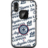 NBA Los Angeles Clippers Blast Text LifeProof Fre iPhone Skin
