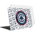 NBA Los Angeles Clippers Blast Text MacBook Air 13in (2020) Case plus Skin