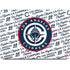 NBA Los Angeles Clippers Blast Text Apple MacBook Air Skin